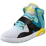 adidas Originals Men's Roundhouse Retro Sneaker