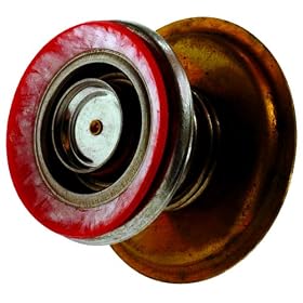 ACDelco 6410321 Refrigerator Cap