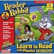 Reader Rabbit Learn to Read With Phonics (Preschool & Kindergarten)