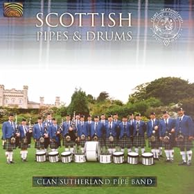 Scottish Pipes and Drums