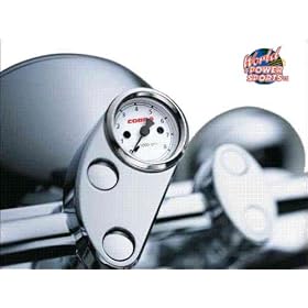 COBRA TACHOMETER VTX1300C 01-1637