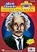 Forum Novelties Men's Heroes In History Albert Einstein Costume Wig and Mustache