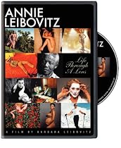 Annie Leibovitz: Life Through a Lens
