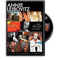 Annie Leibovitz: Life Through a Lens