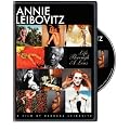 Annie Leibovitz: Life Through a Lens [DVD] [Import]