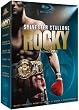 Rocky Int�grale - Coffret 7 Blu-ray [Blu-ray]