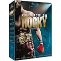 Rocky Int�grale - Coffret 7 Blu-ray [Blu-ray]
