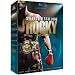 Rocky Int�grale - Coffret 7 Blu-ray [Blu-ray]