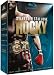Rocky Int�grale - Coffret 7 Blu-ray [Blu-ray]