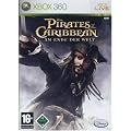 Pirates of the Caribbean - Am Ende der Welt