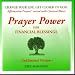 Book Prayer Power for Financial Blessings - Subliminal Version
