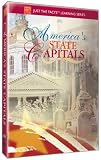 Just The Facts: America's State Capital