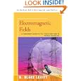 Electromagnetic Fields: A Consumer's Guide to the Issues and How to Protect Ourselves by  B Blake Levitt