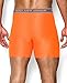 Under Armour Men's UA Mesh Performance Boxerjock 2-Pack X-Large Blaze Orange