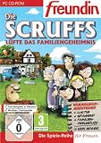 Produkt-Bild: Die Scruffs - L&uuml;fte das Familiengeheimnis!