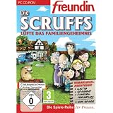 Die Scruffs - L�fte das Familiengeheimnis!von "rondomedia"