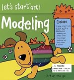 Let's Start Art! Modeling (Let's Start Art!)