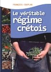 V�ritable regime cretois (le)
