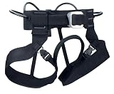 Black Diamond Alpine Bod Climbing Harness
