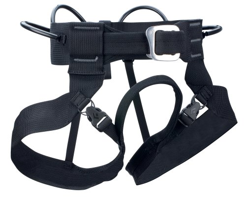 Black Diamond Alpine Bod Climbing Harness
