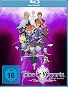 Tales of Vesperia - The First Strike [Blu-ray]