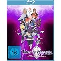 Tales of Vesperia - The First Strike [Blu-ray]