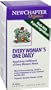 Every Woman's One Daily 60 Tabs - New Chapter ( Fast Shipping )