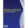 Essential Quantitative Methods: For Business, Management and Finance