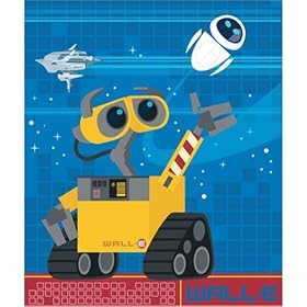 Disney - Pixar Wall-E Blanket
