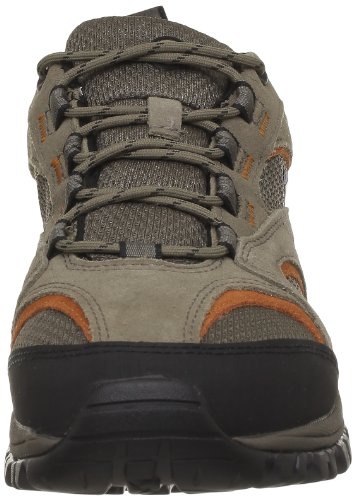 Merrell Phoenix Gtx, Chaussures de sport homme - Marron (Brindle), 46 EU