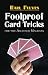 Foolproof Card Tricks for the Amateur Magician (Dover Books on Magic)