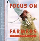 Focus on Farmers: Art and Hill Farming