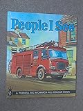 People I see