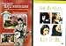 Search : George Harrison: A Beatle in Benton, Illinois & The Beatles: Let It Be - Limited Collector's Edition 2 Seperate DVDs In Set