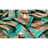 Chimes Ginger Candy Peppermint, 1lb Bag