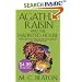 Agatha Raisin and the Haunted House (Agatha Raisin Mysteries, No. 14)