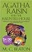 Agatha Raisin and the Haunted House (Agatha Raisin Mysteries, No. 14)