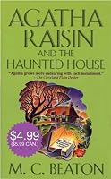 Agatha Raisin and the Haunted House (Agatha Raisin Mysteries, No. 14)