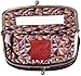 HOBO Britt with Mirror Cosmetic Case