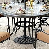Willowbrook Patio Umbrella Base
