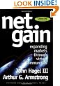 Net Gain: Expanding Markets Through Virtual Communities