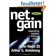 Net Gain: Expanding Markets Through Virtual Communities