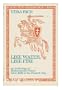 Like water, like fire: an anthology of Byelorussian poetry from 1828 to the present day (Unesco collection of representative works: European series)