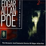 Edgar Allan Poe: The Dramatic and Fantastic Stories of Edgar Allan Poe