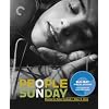 Criterion Collection: People on Sunday [Blu-ray] [Import]