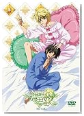 ��������}���IR OVA(3)�u���������v [DVD]�̃C���[�W���g�傷��