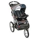 Expedition Swivel Wheel Jogger Stroller - Vanguard