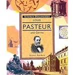 Louis Pasteur and Germs (Science Discoveries) book cover