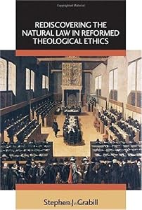 Cover of "Rediscovering the Natural Law i... Cover of "Rediscovering the Natural Law i...