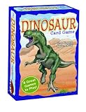 Dinosaur Card Game